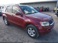 Photo 1 of 11 — 2006 Suzuki Grand Vitara