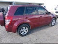 Photo 4 of 11 — 2006 Suzuki Grand Vitara