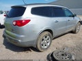 Photo 4 of 11 — 2010 Chevrolet Traverse