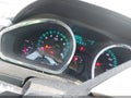 Photo 7 of 11 — 2010 Chevrolet Traverse
