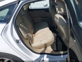 Photo 8 of 16 — 2014 Ford Fusion
