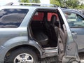 Photo 8 of 17 — 2012 Ford Escape