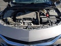 Photo 10 of 16 — 2022 Chevrolet Malibu