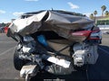 Photo 16 of 16 — 2022 Chevrolet Malibu