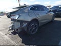 Photo 4 of 16 — 2022 Chevrolet Malibu