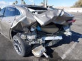 Photo 6 of 16 — 2022 Chevrolet Malibu