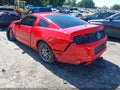 2014 Ford Mustang — photo 3 of 15 | VIN 1ZVBP8CF3E5221182