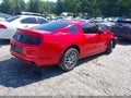 2014 Ford Mustang — photo 4 of 15 | VIN 1ZVBP8CF3E5221182