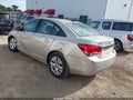 Photo 3 of 16 — 2013 Chevrolet Cruze