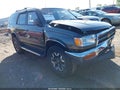 Photo 1 of 12 — 1998 Toyota 4Runner