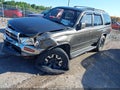 Photo 2 of 12 — 1998 Toyota 4Runner