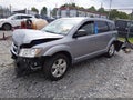 2018 Dodge Journey — photo 2 of 22 | VIN 3C4PDCAB9JT429534
