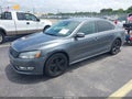 Photo 2 of 16 — 2015 Volkswagen Passat