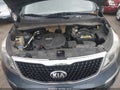 Photo 10 of 11 — 2016 Kia Sportage