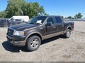 2005 Ford F-150 — photo 2 of 11 | VIN 1FTPW145X5KC17723
