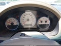 2005 Ford F-150 — photo 7 of 11 | VIN 1FTPW145X5KC17723