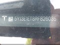 2024 Tesla Model 3 — photo 20 of 22 | VIN 5YJ3E1ET8RF826035