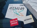 2024 Tesla Model 3 — photo 22 of 22 | VIN 5YJ3E1ET8RF826035