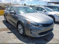 Photo 1 of 11 — 2016 Kia Optima