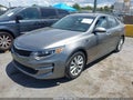 Photo 2 of 11 — 2016 Kia Optima