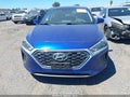 Photo 12 of 16 — 2020 Hyundai Ioniq Hybrid