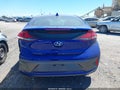 Photo 16 of 16 — 2020 Hyundai Ioniq Hybrid