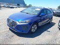 Photo 2 of 16 — 2020 Hyundai Ioniq Hybrid