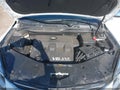 Photo 10 of 18 — 2016 Chevrolet Equinox