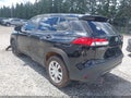 Photo 3 of 17 — 2023 Toyota Corolla Cross