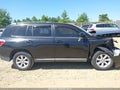 2013 Toyota Highlander — photo 13 of 16 | VIN 5TDBK3EHXDS226729
