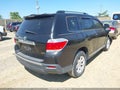 2013 Toyota Highlander — photo 4 of 16 | VIN 5TDBK3EHXDS226729
