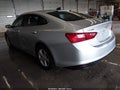 Photo 3 of 17 — 2019 Chevrolet Malibu