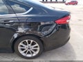 Photo 17 of 17 — 2020 Ford Fusion