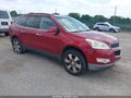 Photo 1 of 12 — 2012 Chevrolet Traverse