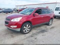 Photo 2 of 12 — 2012 Chevrolet Traverse