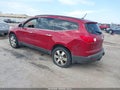 Photo 3 of 12 — 2012 Chevrolet Traverse