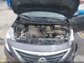 Photo 10 of 17 — 2015 Nissan Versa