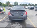 Photo 17 of 17 — 2015 Nissan Versa