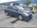 Photo 1 of 17 — 2015 Nissan Versa