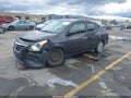 Photo 2 of 17 — 2015 Nissan Versa