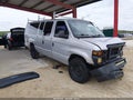 Photo 1 of 16 — 2008 Ford E-250