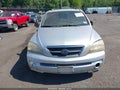 2005 Kia Sorento — photo 11 of 15 | VIN KNDJD733255360453