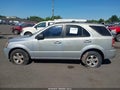 2005 Kia Sorento — photo 13 of 15 | VIN KNDJD733255360453