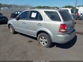 2005 Kia Sorento — photo 3 of 15 | VIN KNDJD733255360453