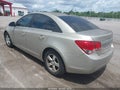 Photo 3 of 11 — 2014 Chevrolet Cruze