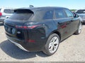 Photo 4 of 16 — 2020 Land Rover Range Rover Velar