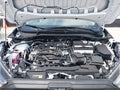 2026 Toyota Corolla Cross — photo 10 of 16 | VIN 7MUAAAAG1TV164691