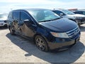 Photo 1 of 17 — 2013 Honda Odyssey