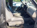 1998 Ford Ranger — photo 5 of 17 | VIN 1FTZR15XXWTA59833