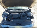 2015 Hyundai Sonata — photo 10 of 17 | VIN 5NPE24AF1FH147241